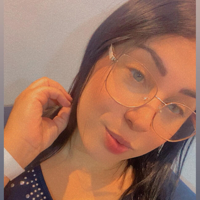 Babysitter in São Paulo (São Paulo): Bruna