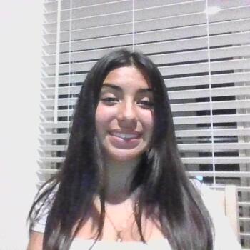 Babysitter in North Las Vegas: Lilian