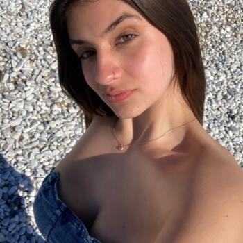 Babysitter a San Giuliano Terme: Giulia