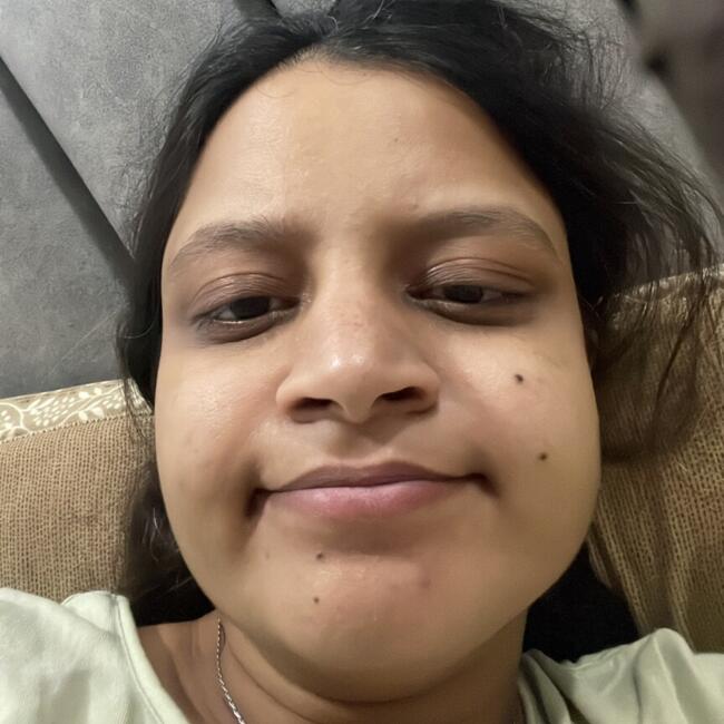 Babysitting job in Pune: Shweta