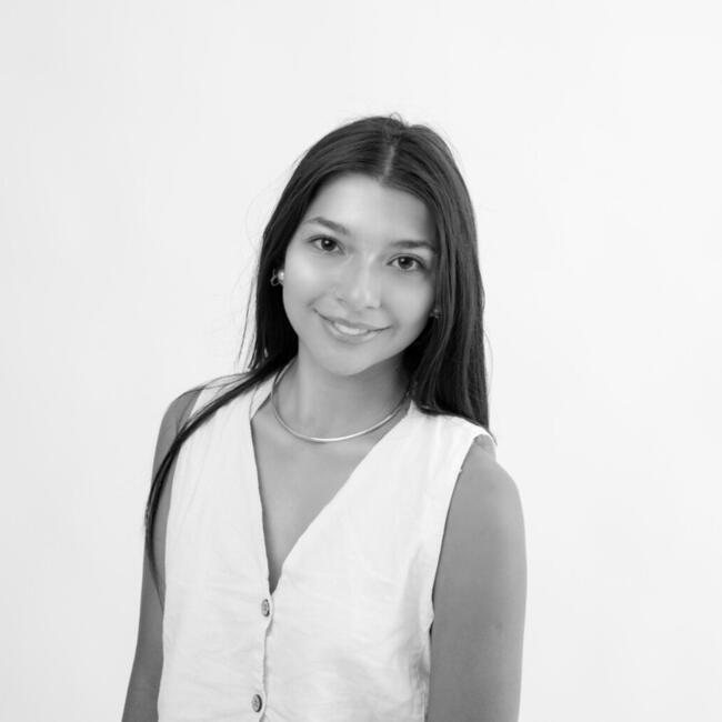 Niñera en Rancagua: Florencia