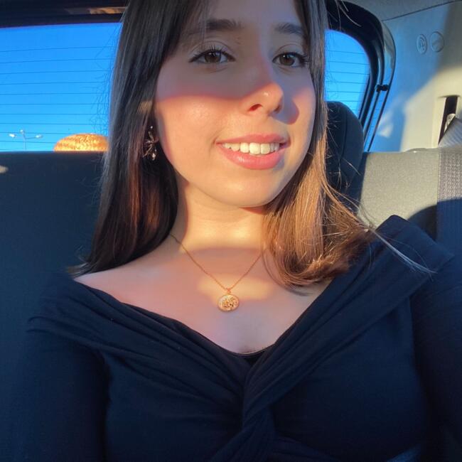 Babysitter em Coimbra: Joana