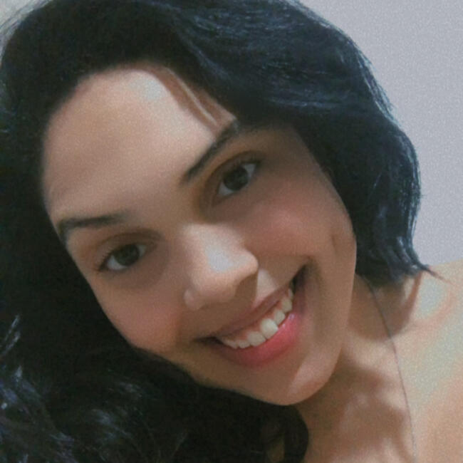 Babá em Vitória: Ana Paula