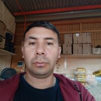 Antonio Tapia 
