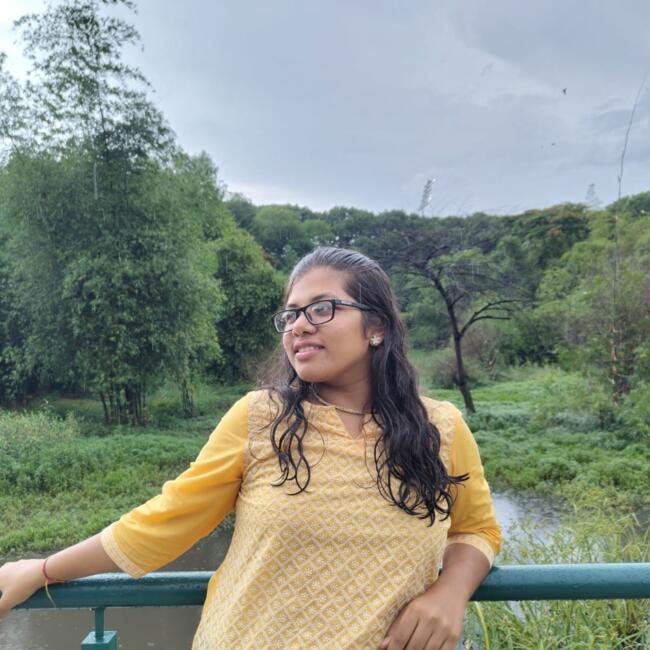 बंगलौर में बेबीसिटर: Joshna