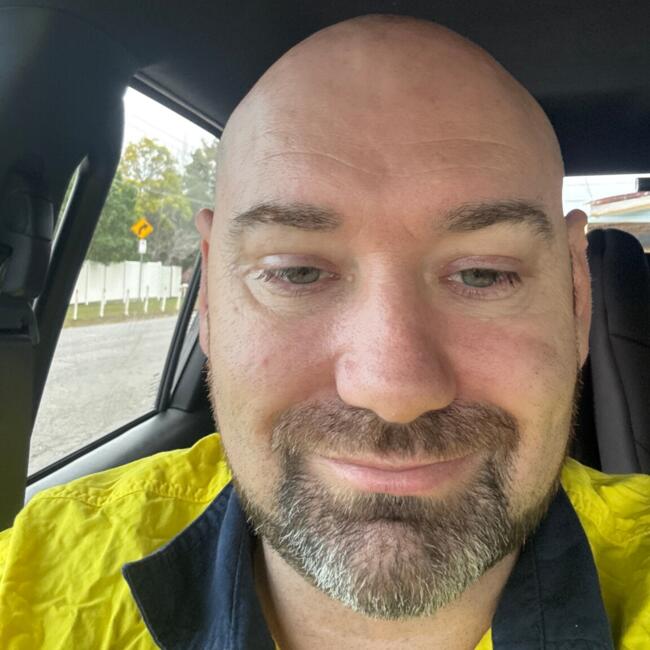 Babysitting job in Brisbane: Paul