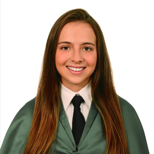 Babysitter in El Puerto de Santa María: Marisol