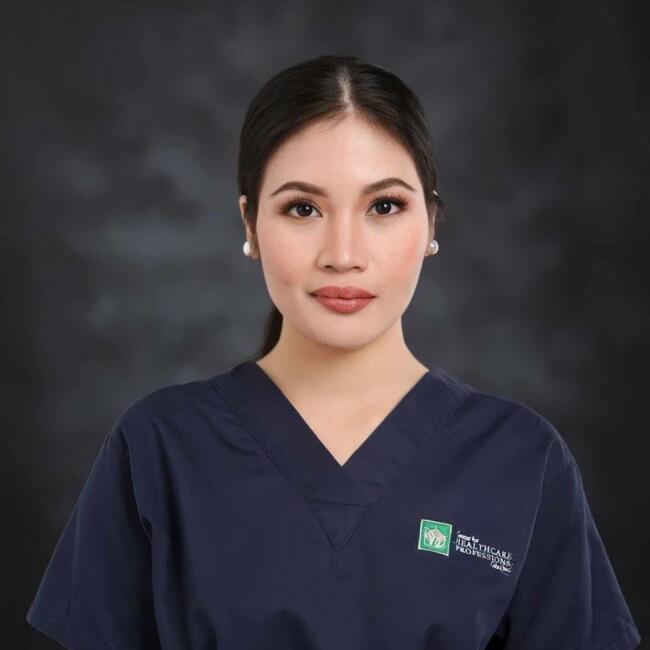 Babysitter in Cebu City: Yvonne Anne Margarette