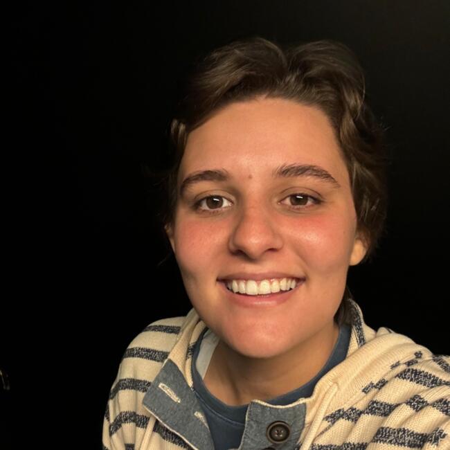 Babysitter στην περιοχή Μπράγκα: Letícia