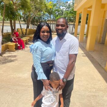 Babysitter in La Romana: Emiliana