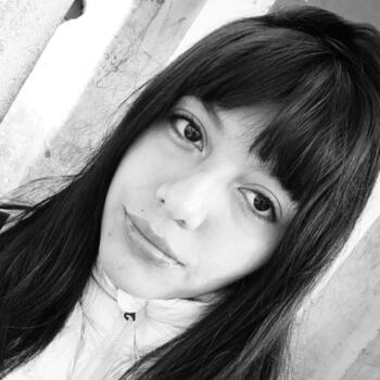 Niñera Ciudad de Santiago del Estero: Valentina