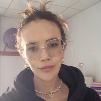 Babysitter General Roca: Maria