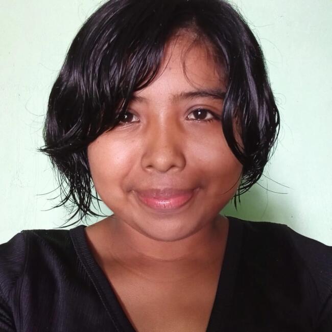 Babysitter in La Honda (Provincia de Coclé): Maruquel Querubé