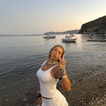 Babysitter in Sant Joan de Labritja: Rose