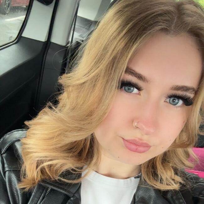 Babysitter in Castrop-Rauxel: Alicia