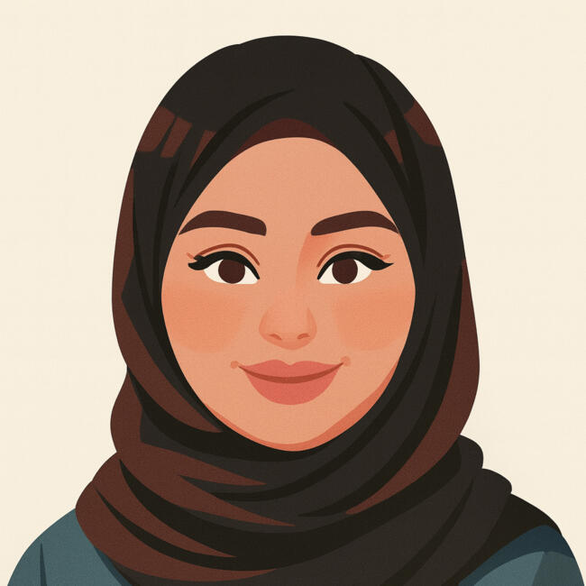 Babysitter in Al Jahra: MARIAM