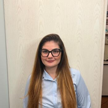 Childminder in Lainate: Monica