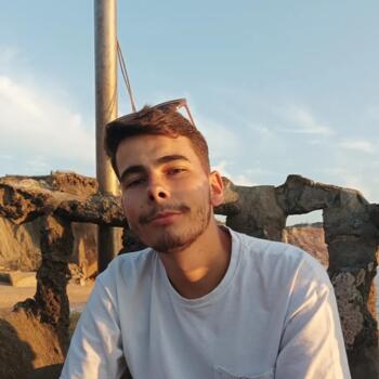 Babysitter in Torres Vedras: Rui