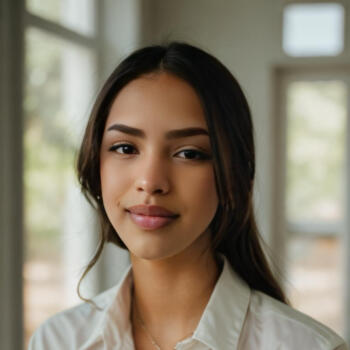 Babysitter in Mulhouse: Rania