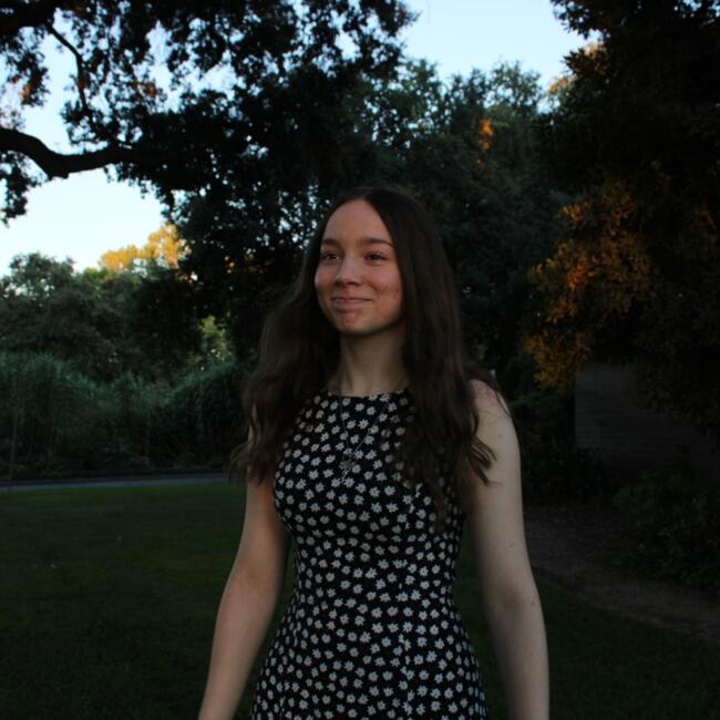 Babysitter in Modesto: Kathleen