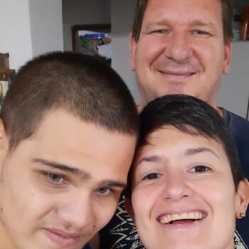 Trabajo para niñera en Posadas: trabajo para niñera Maria Laura