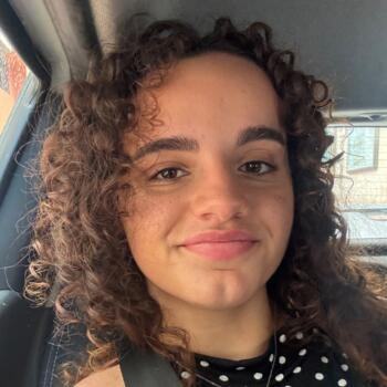 Babysitter in Telde: Yaritza