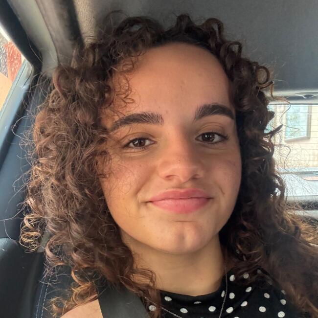 Babysitter in Telde: Yaritza