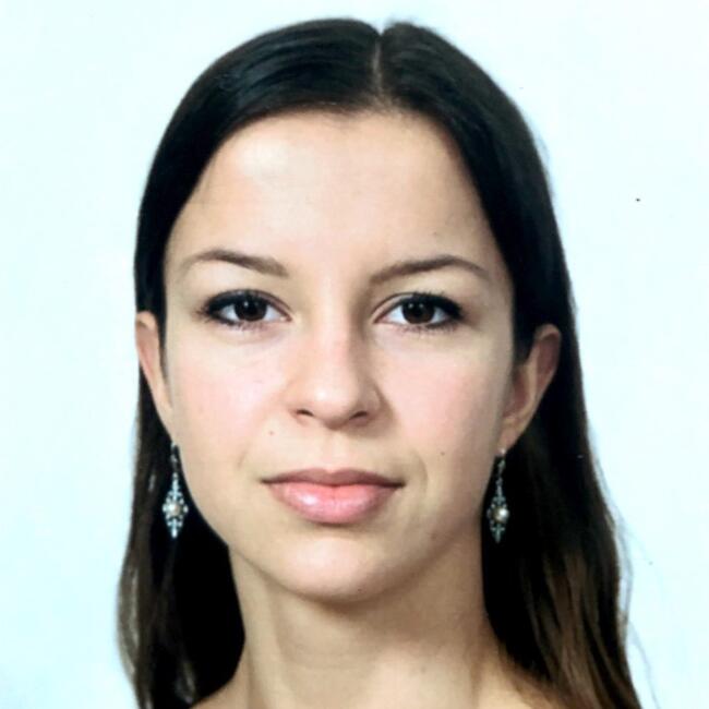 Babysitting job in Rimsting: Stephanie