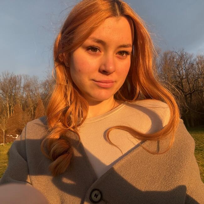 Babysitter in Belgrade: Katarina