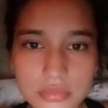 Babysitter in Avellaneda (Buenos Aires): Antonella