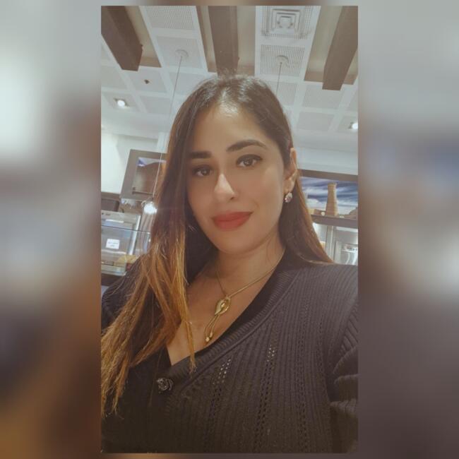 משרת בייביסיטר ב- רחובות: Tamara