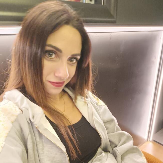 Lavoro per babysitter a Marcianise: Francesca