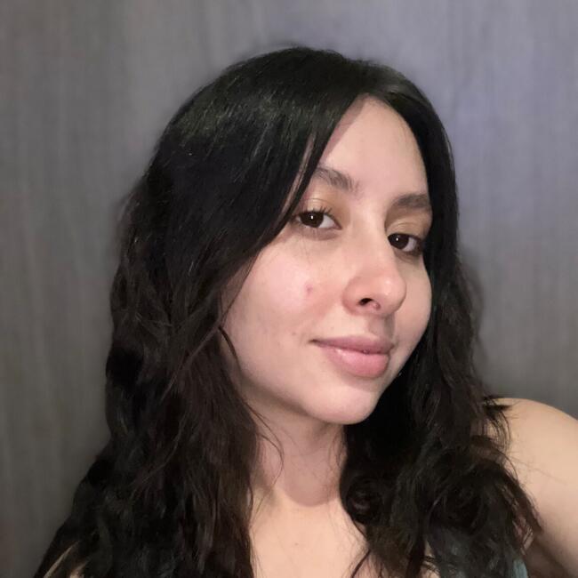 Niñera en San Antonio (Ibarra): Melany