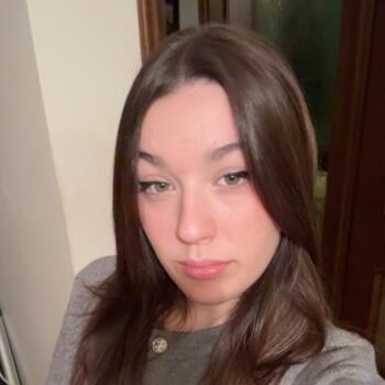 Babysitter in Fino Mornasco: Gaia