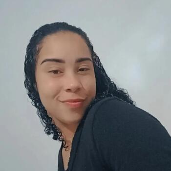 Babá em Mantena: Esther Carolaine