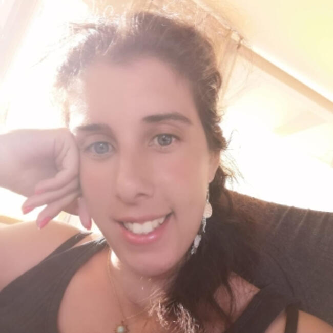 Chůva v Oeiras: Joana