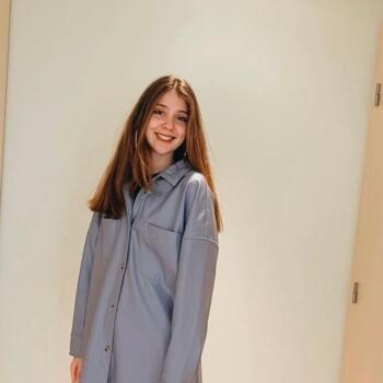 Babysitter in Figueira da Foz Municipality: Andreia