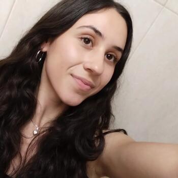 Babysitter in Seville: Sandra