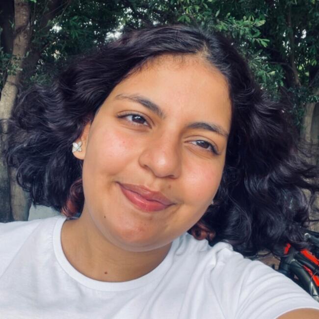 Babysitter in Gurupi: Maria Rita