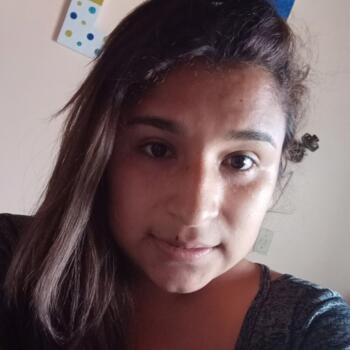 Babysitter in Santiago: Cintya kerem