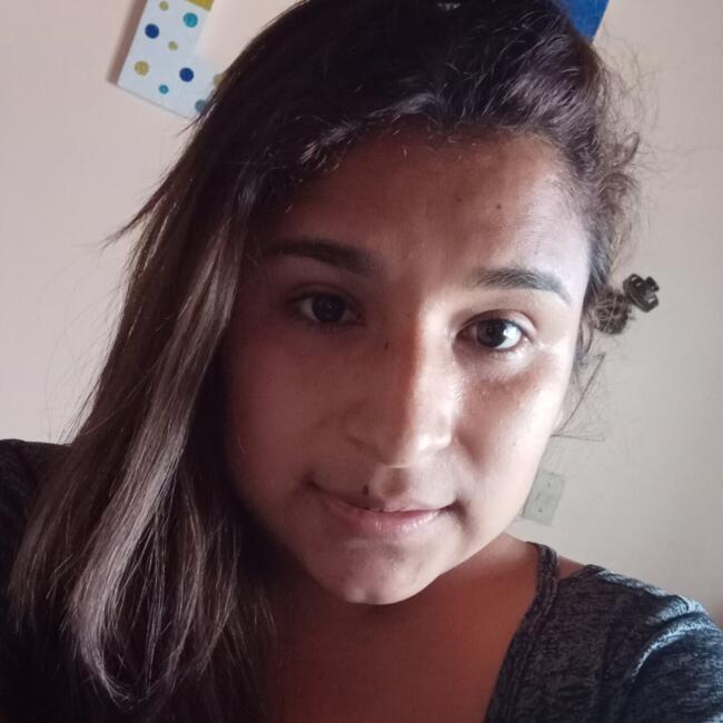 Babysitter in Santiago: Cintya kerem