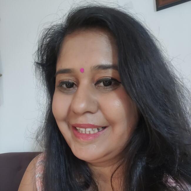 पिंपरी-चिंचवड में बेबीसिटिंग की नौकरी: Soni