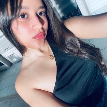 Canguro en Masquefa: Orianny