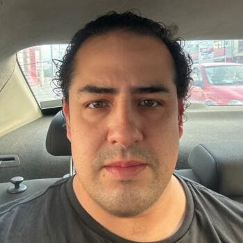 Parent Coyoacán: Diego Gonzalez
