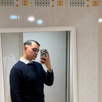 Babysitter in La Ferté-Alais: Florian