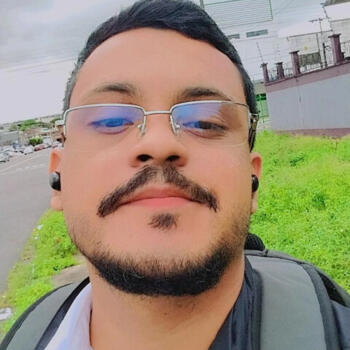 Família Manaus: Igor