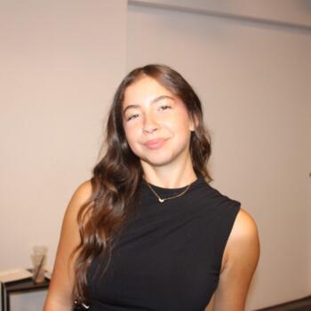 Babysitter Formigine: Agnese