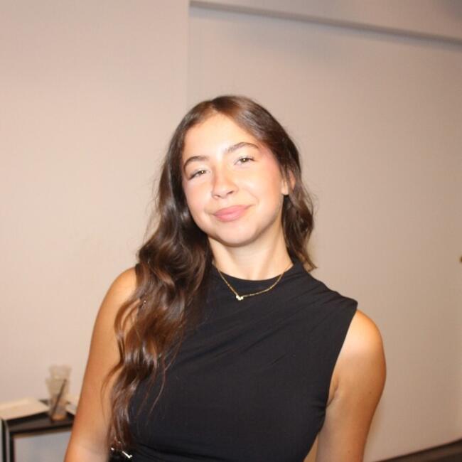 Babysitter in Formigine: Agnese