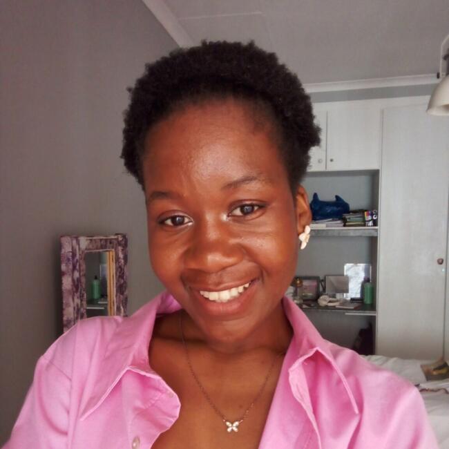 Babysitter in Centurion: Gail Mokete