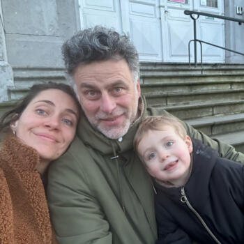 Babysitjob in Doornik: babysitjobs Noémie